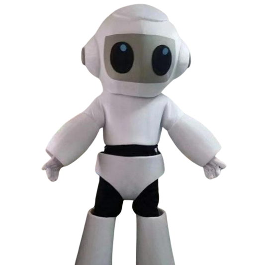 Astro Bot Costume