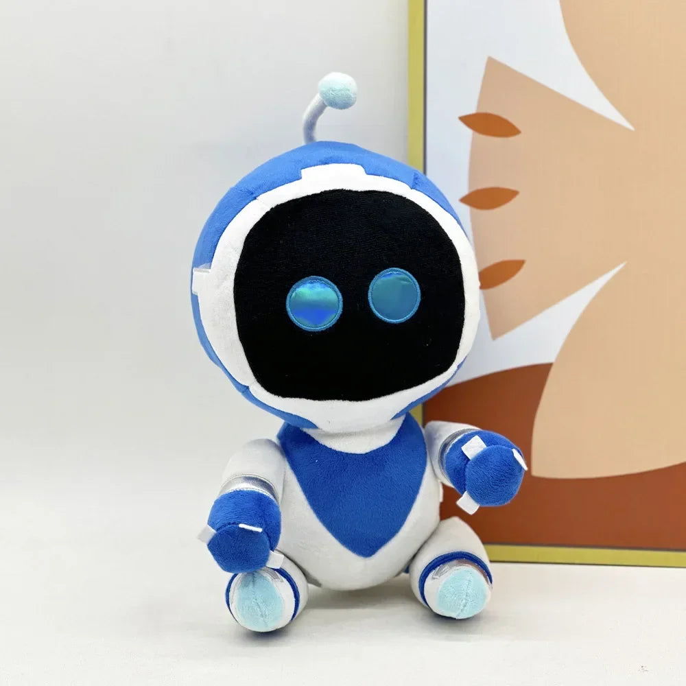 Astro Bot Plush Toy