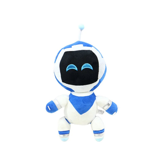 Astro Bot Plush Toy - Ultimate Playroom Companion