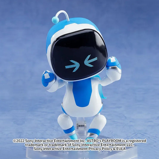 Explore Astro’s Playroom (Collector)  - Blue Astro Bot Figure