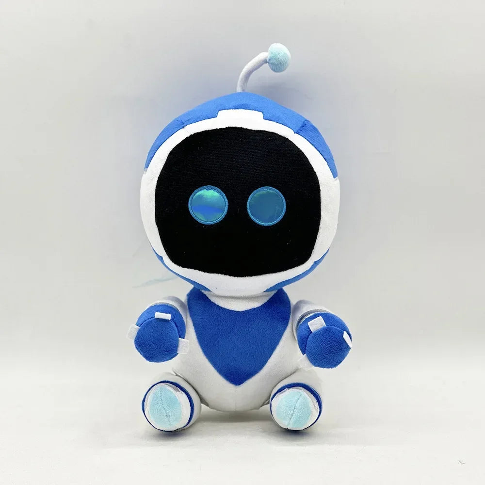 Astro Bot Plush Toy