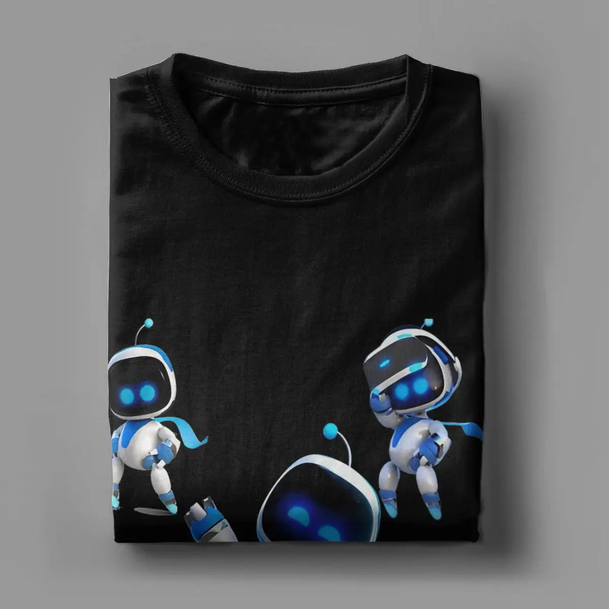 Astro Bot Red T-shirt