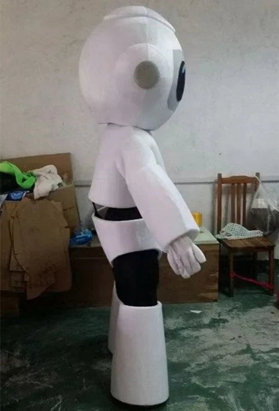 Astro Bot Costume