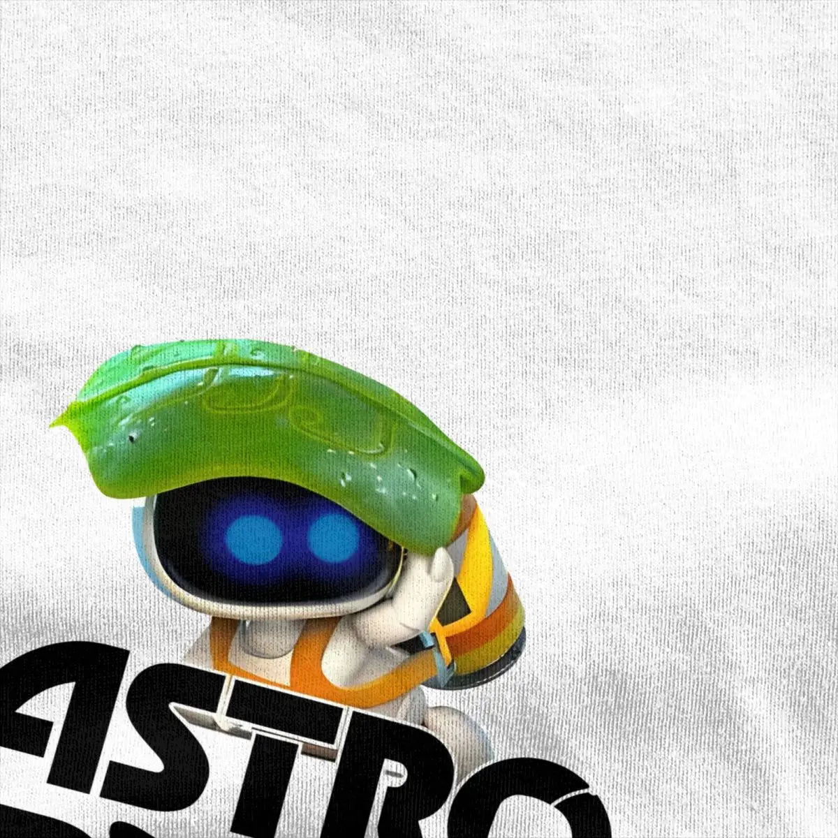 Astro Bot Rescue Mission Blue - Astro Bot T-Shirt