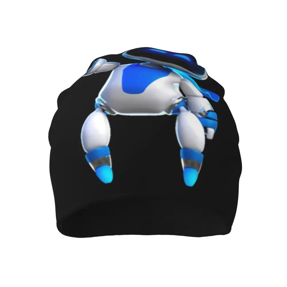 Adventure Mode Black - Astro Bot Beanie