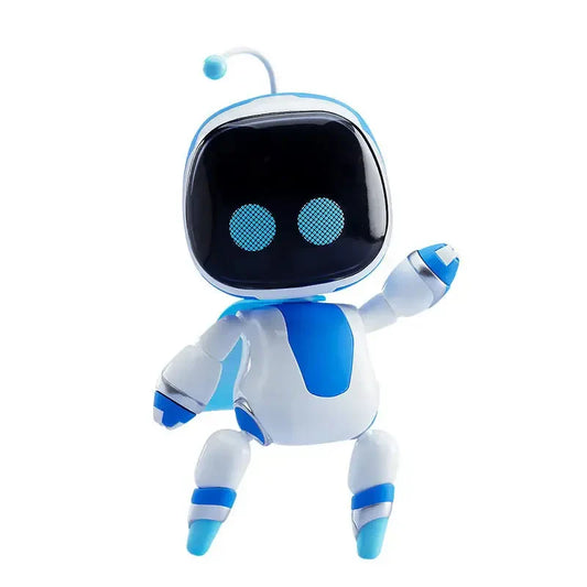 Explore Astro’s Playroom (Collector)  - Blue Astro Bot Figure