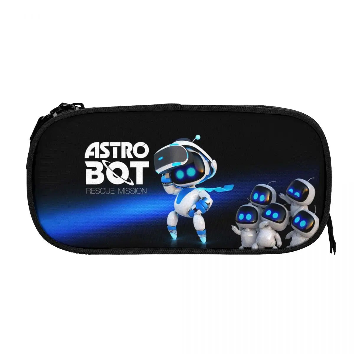 Astro Bot Pencil Case