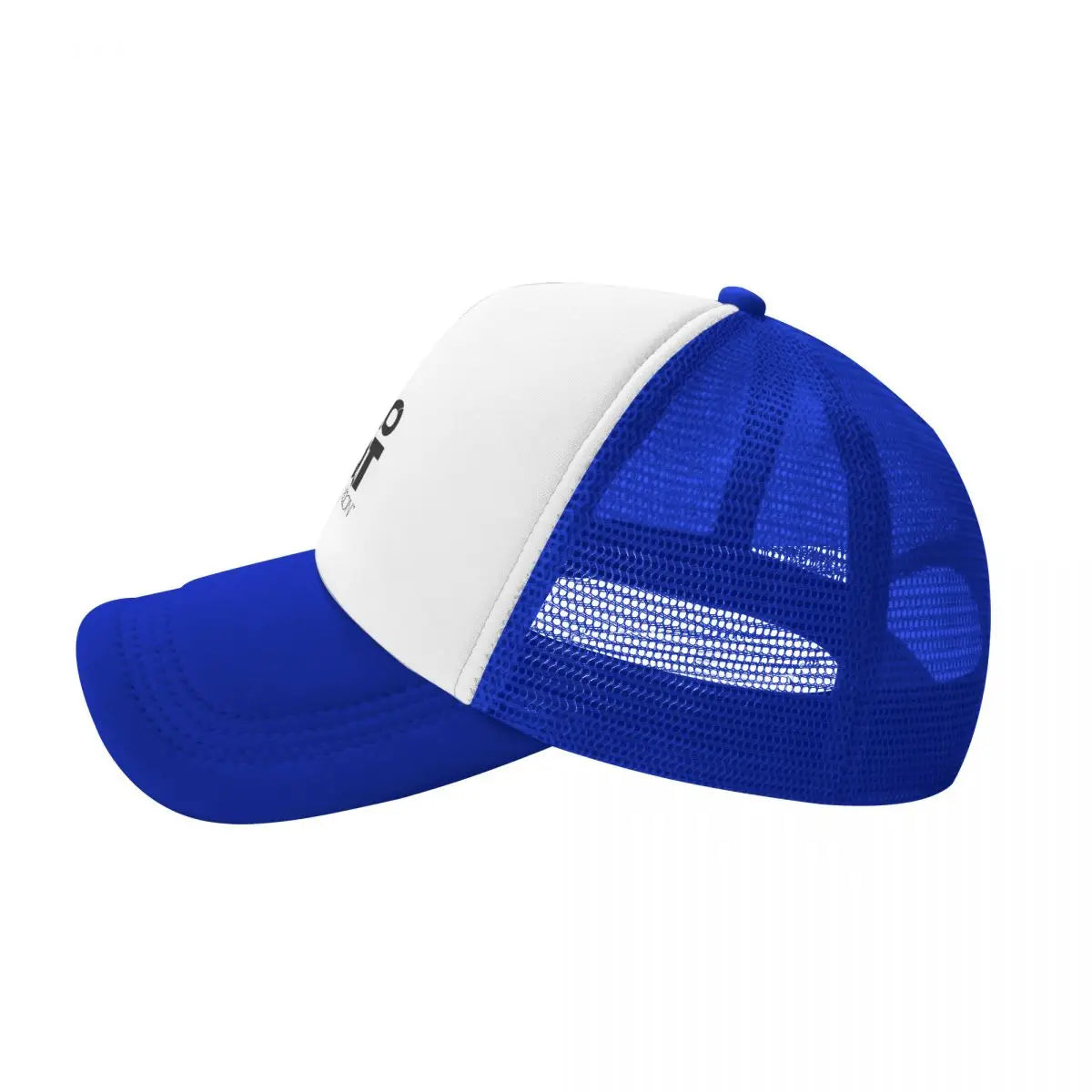 Rescue Mission Edition Blue - Astro Bot Cap