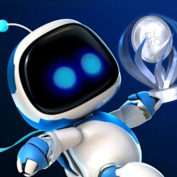 Astro Bot Rescue Mission – PlayStation 4 (VR Required)