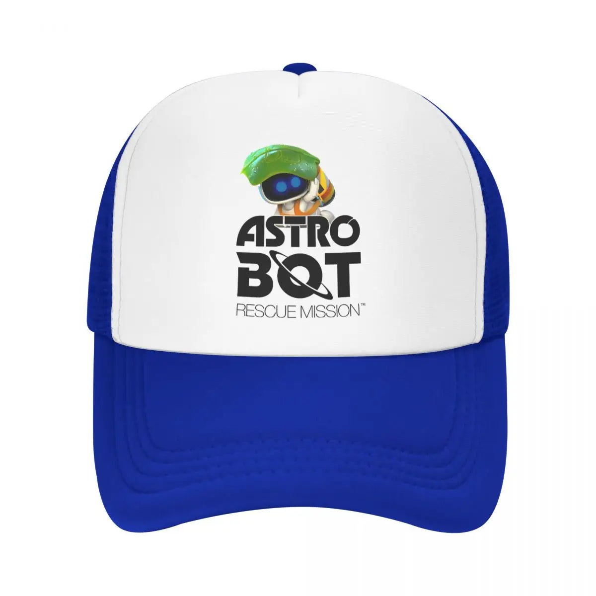 Astro Bot Accessories