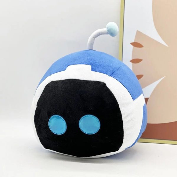 Bring Home Astro's Playroom Blue - Astro Bot Plush