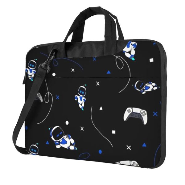 Adventure Awaits – Astro Bot PlayStation Laptop Bag