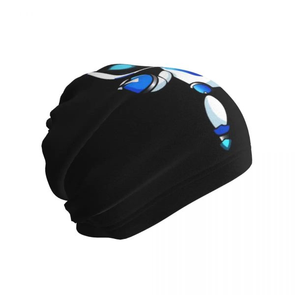 Gear Up with Astro Bot – Playroom Neck Gaiter