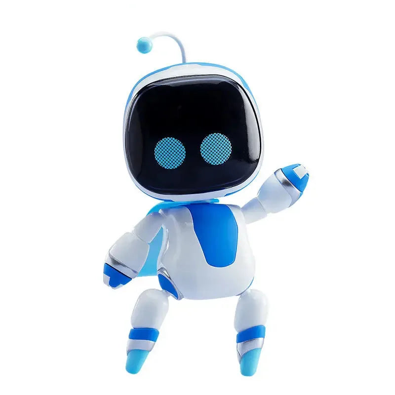 Astro Bot Toys