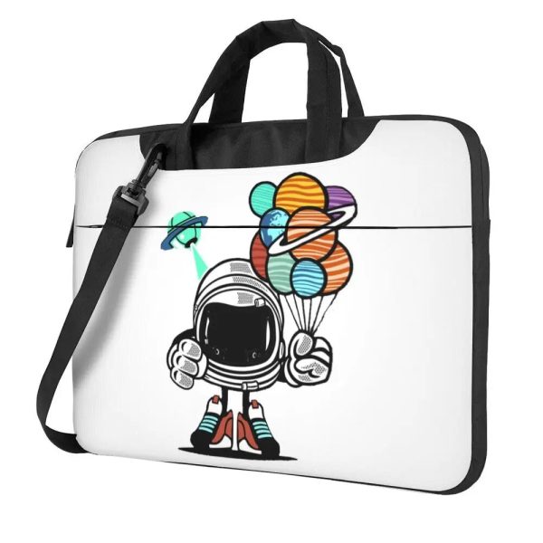 Explore the Universe – Astronaut Laptop Bag