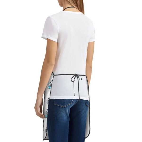 Controller Adventure Edition White - Astro Bot Kitchen Apron